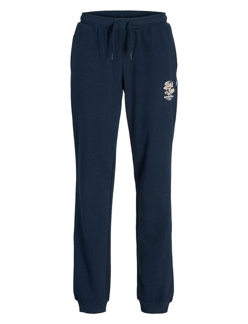 Jack & Jones Jpstelogo Sweatpants 2Col 25/26 Noos Mni Jack & J S Navy
