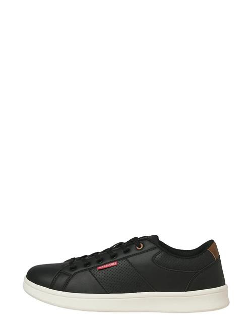 Jack & Jones Jfwlennox Pu Sneaker Jack & J S Black