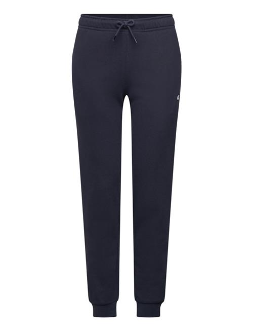 Rib Cuff Pants Champion Navy