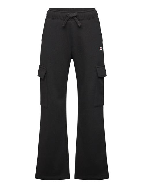 Cargo Pants Champion Black