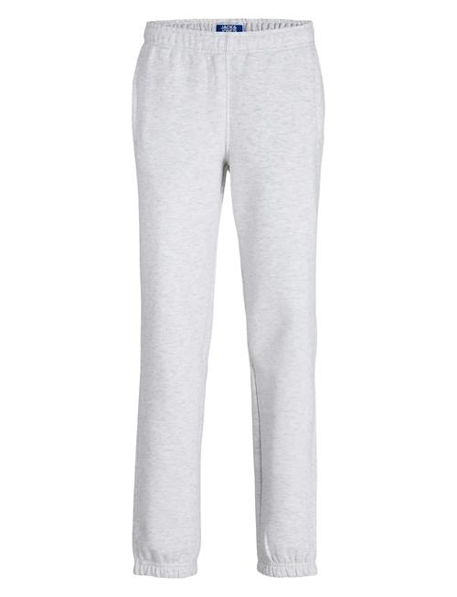 Jack & Jones Jpstkane Urban Edge Sweat Pants Sn Jnr Jack & J S Grey