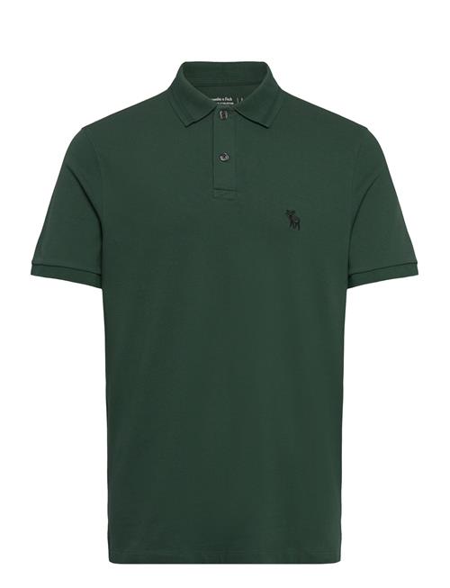 Anf Mens Knits Abercrombie & Fitch Green