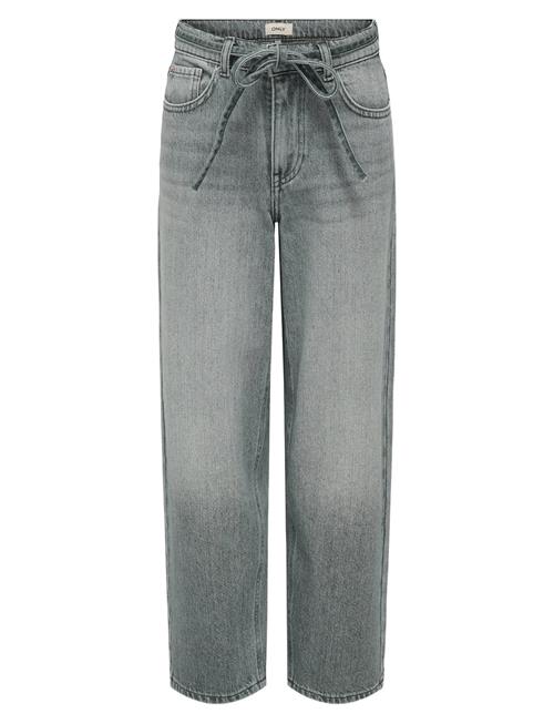 Koggianna Straight Dnm Pim757 Noos Kids Only Grey