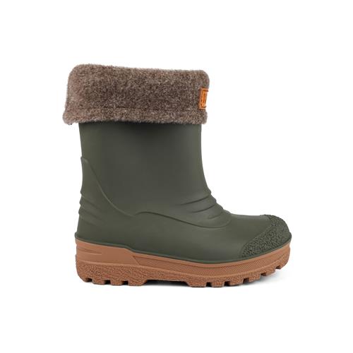 Kavat Gimo WP Gummistøvler Forest Night  Forest Night 32 EU  Grøn  32 EU  Unisex