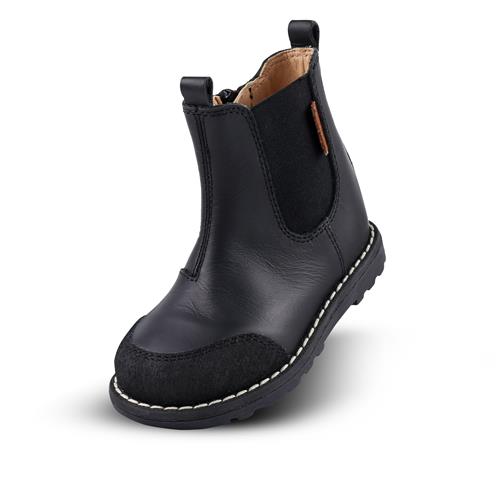 Kavat Bellö XC Chelsea-støvler Black  Black 24 EU  Sort  24 EU  Unisex