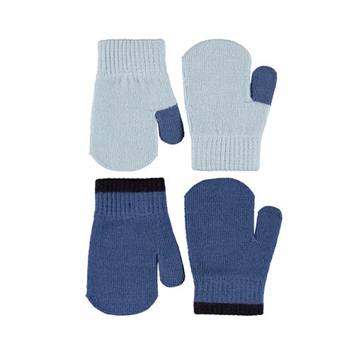 Molo Kenny Vanter Blue Moon  Blue Moon 0-3 Y  Blå  0-3 år  mand