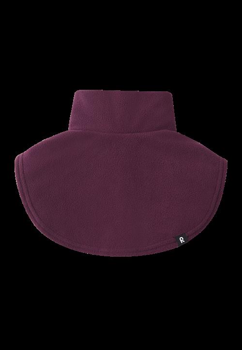 Reima Legenda Halsvarmer Deep Purple  Deep purple-One Size  Lilla  One Size  Unisex