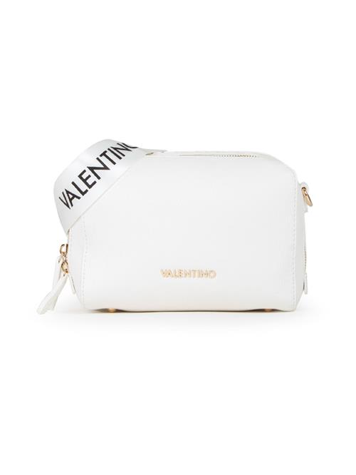 VALENTINO Skuldertaske 'Pattie'  guld / sort / hvid
