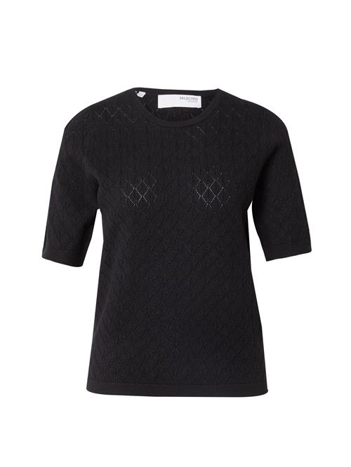 SELECTED Pullover 'SLFHELEN'  sort