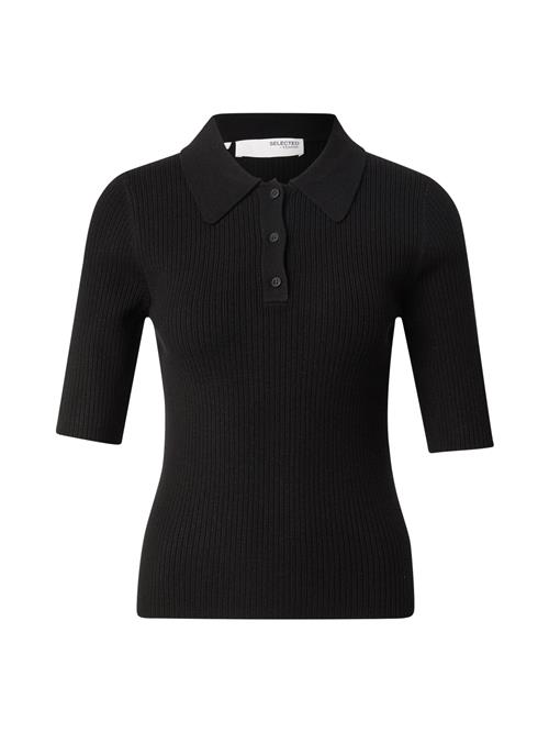 SELECTED Pullover 'SLFHELEN'  sort