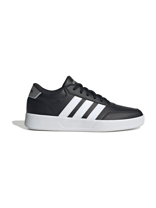 Se ADIDAS SPORTSWEAR Sneaker low 'Breaknet 3.0'  sort / hvid ved About You