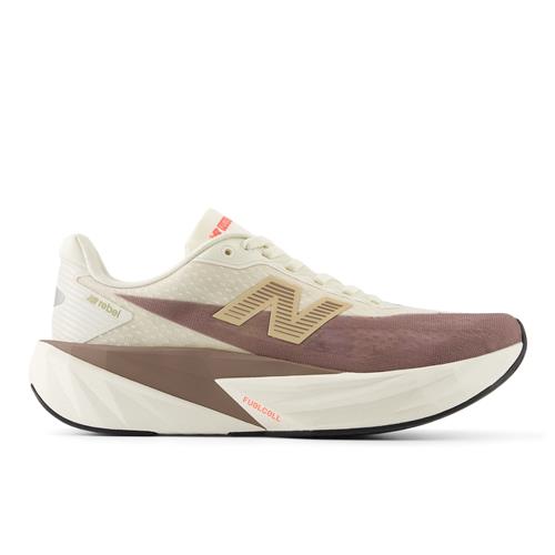new balance Løbesko 'Rebel v5'  beige / mørkebeige / brun