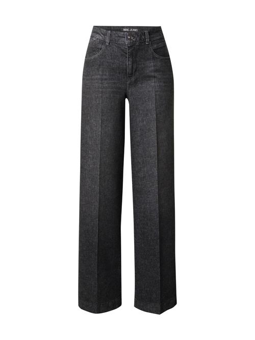 MAC Bukser  black denim
