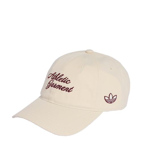 ADIDAS ORIGINALS Hætte  bordeaux / uldhvid