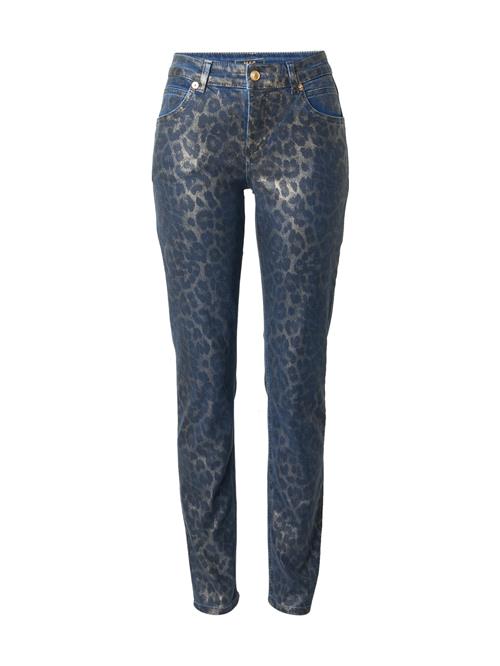 MAC Jeans 'Rich'  mørkeblå