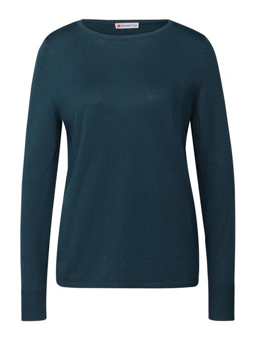 STREET ONE Pullover  marin