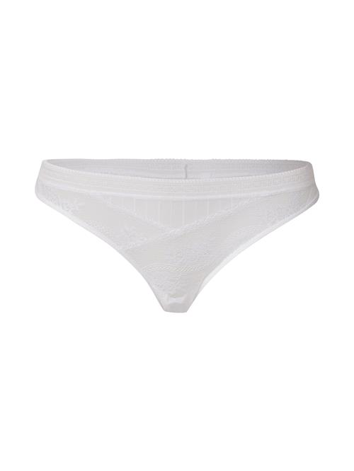 PASSIONATA String 'MADDIE'  hvid