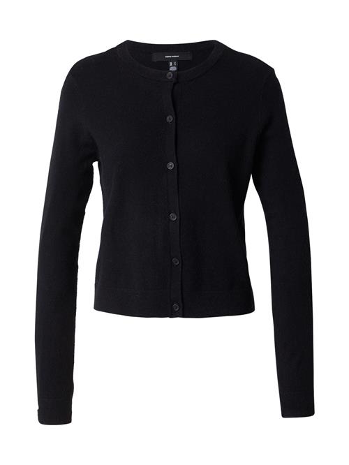 VERO MODA Cardigan 'VMVicky'  sort
