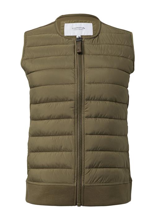 COMMA Vest  grøn