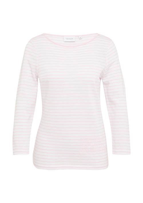 comma casual identity Shirts  pink