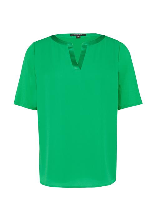 COMMA Shirts  smaragd