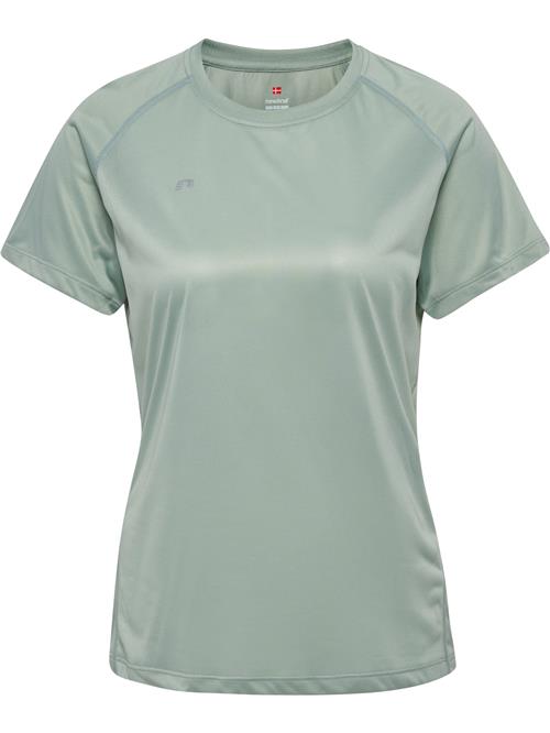 Newline Funktionsbluse 'Beat'  mint