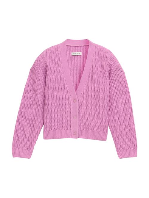 TOM TAILOR Cardigan  eosin