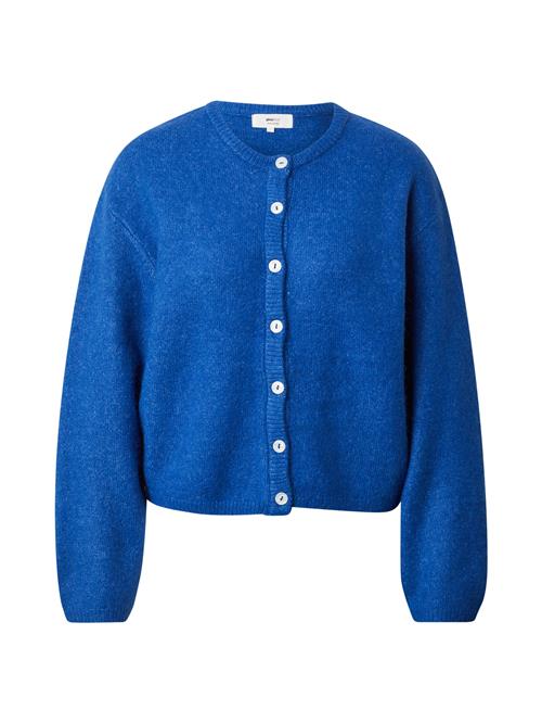 Gina Tricot Cardigan  blå
