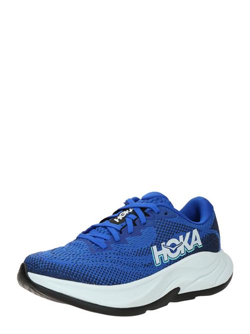 Se HOKA Løbesko 'RINCON 4'  blå / navy / hvid ved About You