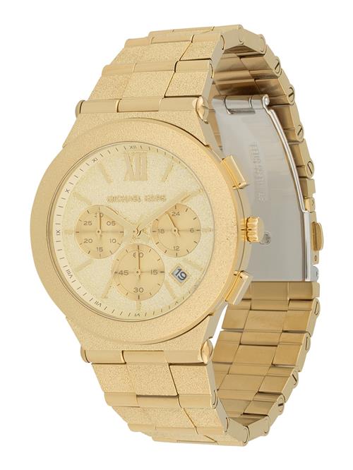 MICHAEL Michael Kors Analogt ur 'BILLIE'  guld