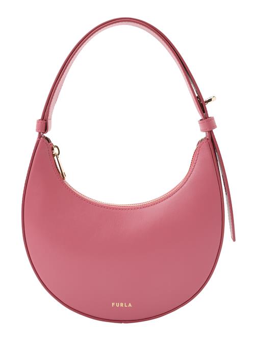 FURLA Skuldertaske  pink