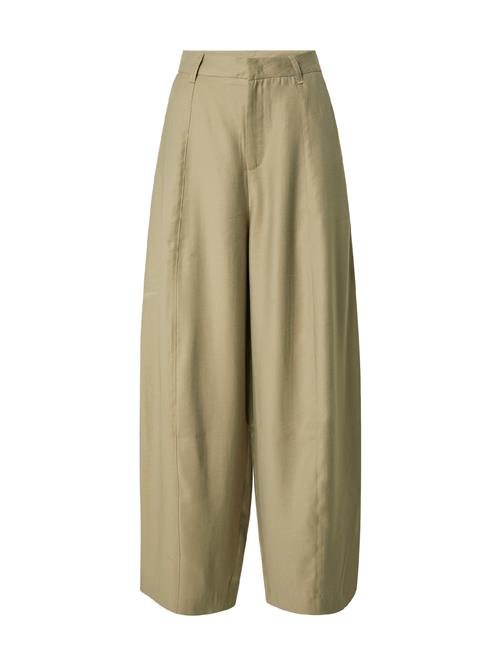 AMERICAN VINTAGE Bukser 'LANOW'  oliven