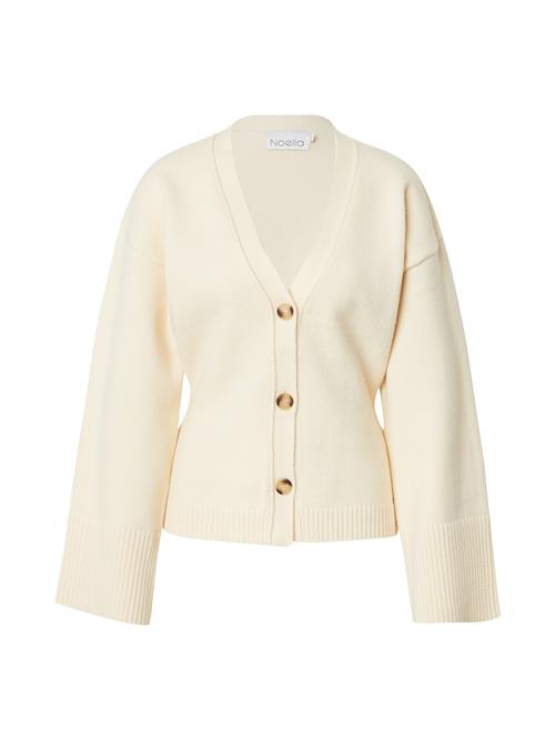 Noella Cardigan 'Lenyx'  elfenben