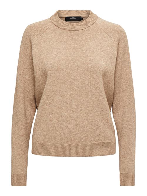 Se Peppercorn Pullover 'Rosalia'  beige ved About You