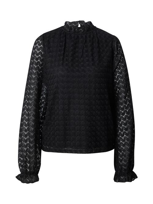 VILA Bluse 'VIMOKA'  sort