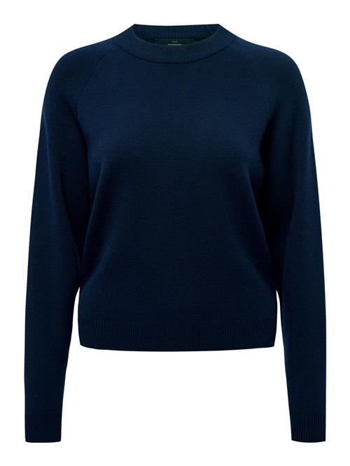 Peppercorn Pullover 'Rosalia'  mørkeblå