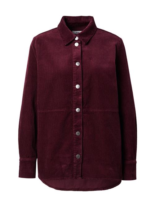 JDY Bluse  cyclam
