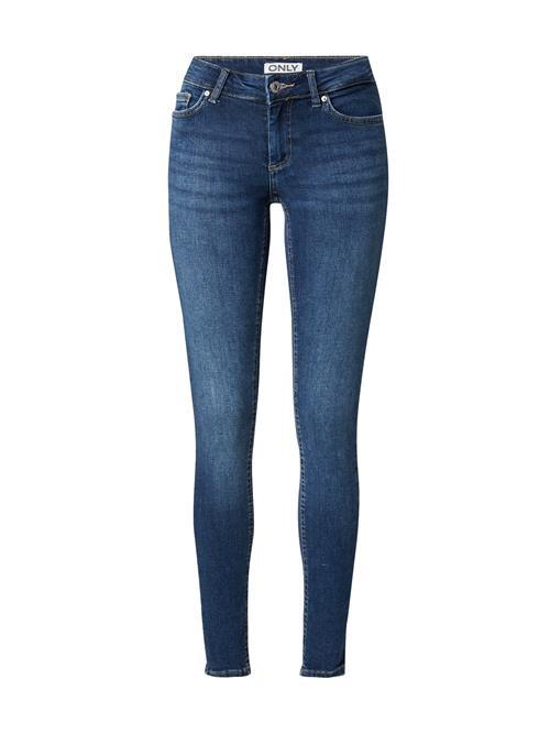 ONLY Jeans 'ONLBLUSH'  blue denim