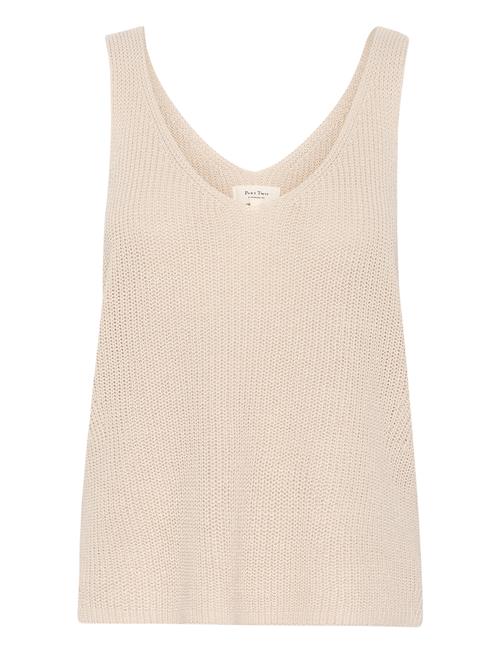 Rebeccapw Top Part Two Beige
