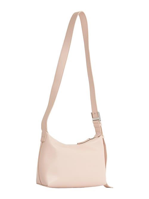 Calvin Klein Skuldertaske  pudder