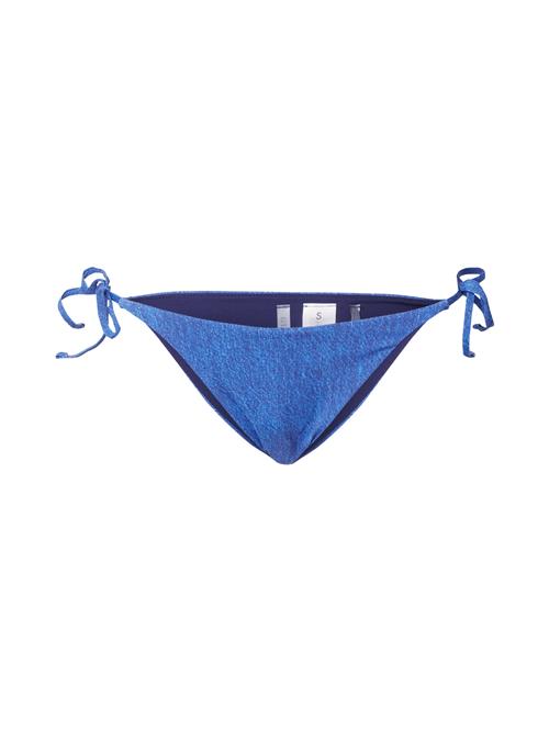 GUESS Bikinitrusse  blue denim