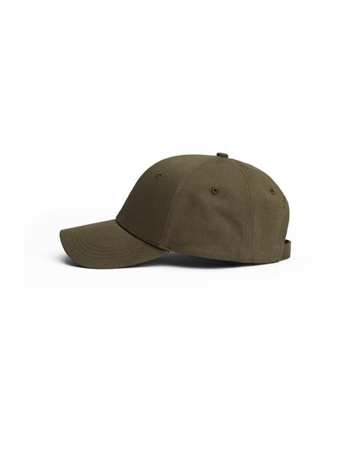 TOMMY HILFIGER Hætte  oliven