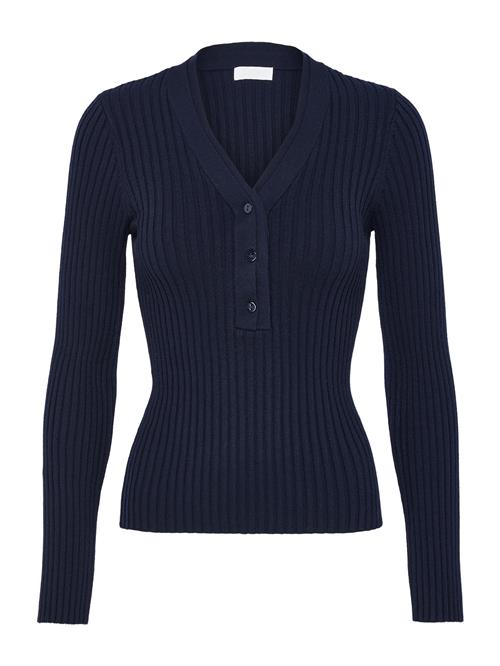 LeGer by Lena Gercke Pullover 'Nannette'  mørkeblå