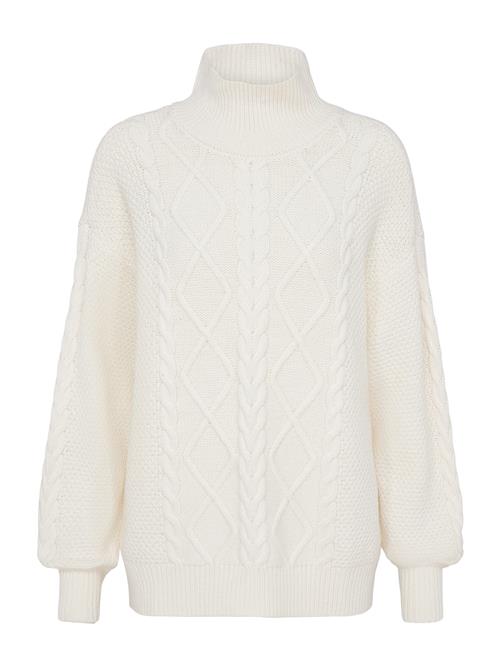 LeGer by Lena Gercke Pullover 'Elif'  offwhite