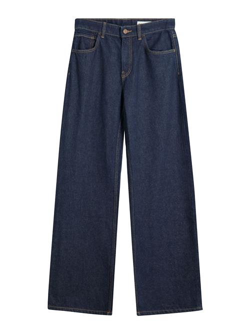 Bershka Jeans  navy
