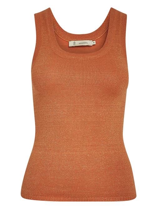 Peppercorn Sticktop 'Remi'  orange