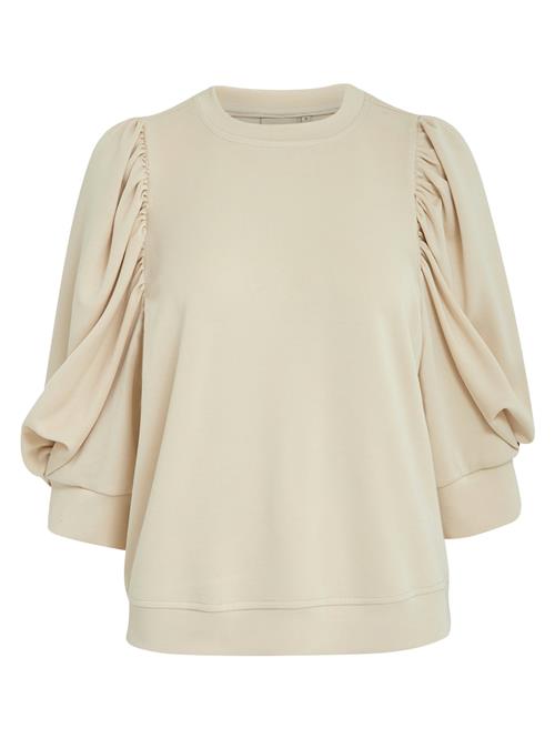 Peppercorn Bluse 'Dicette'  creme