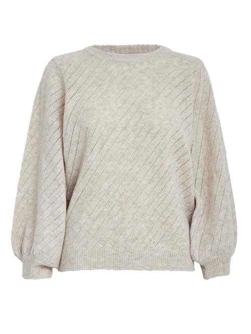 Peppercorn Pullover 'Jill'  kit