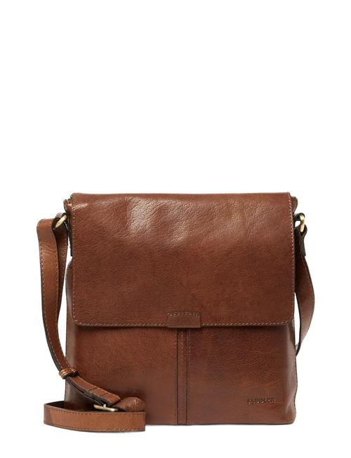 Oslo Saddler Brown