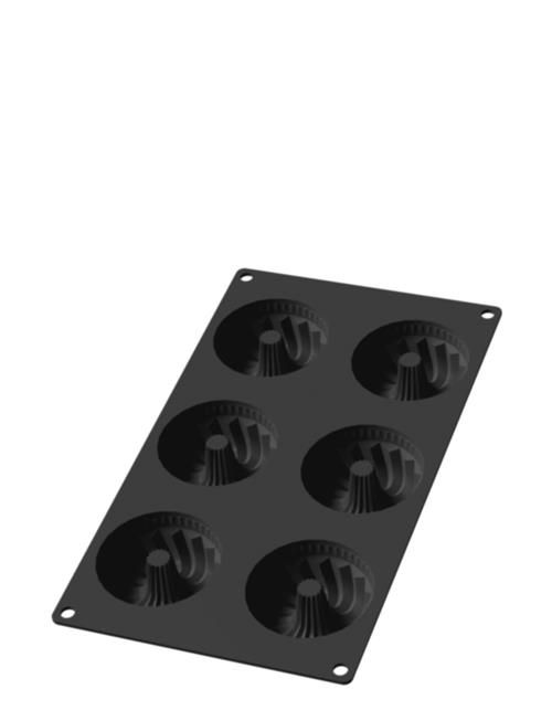 Savarinform T/6 Stk Lekué Black